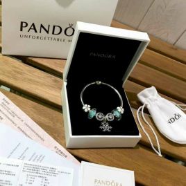 Picture of Pandora Bracelet 5 _SKUPandorabracelet16-2101cly27013908